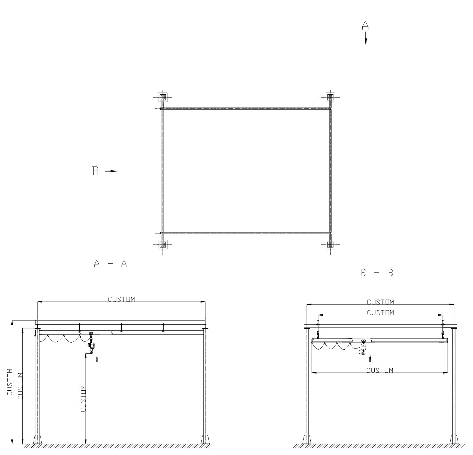 kbk crane