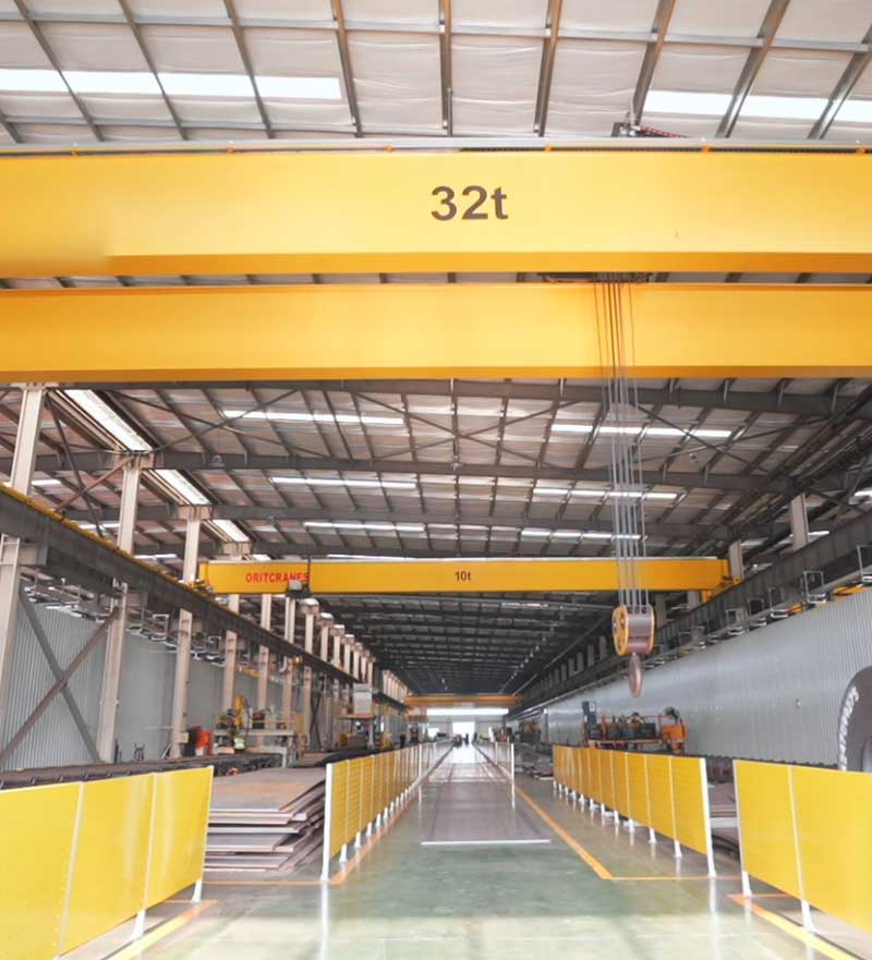 eot crane